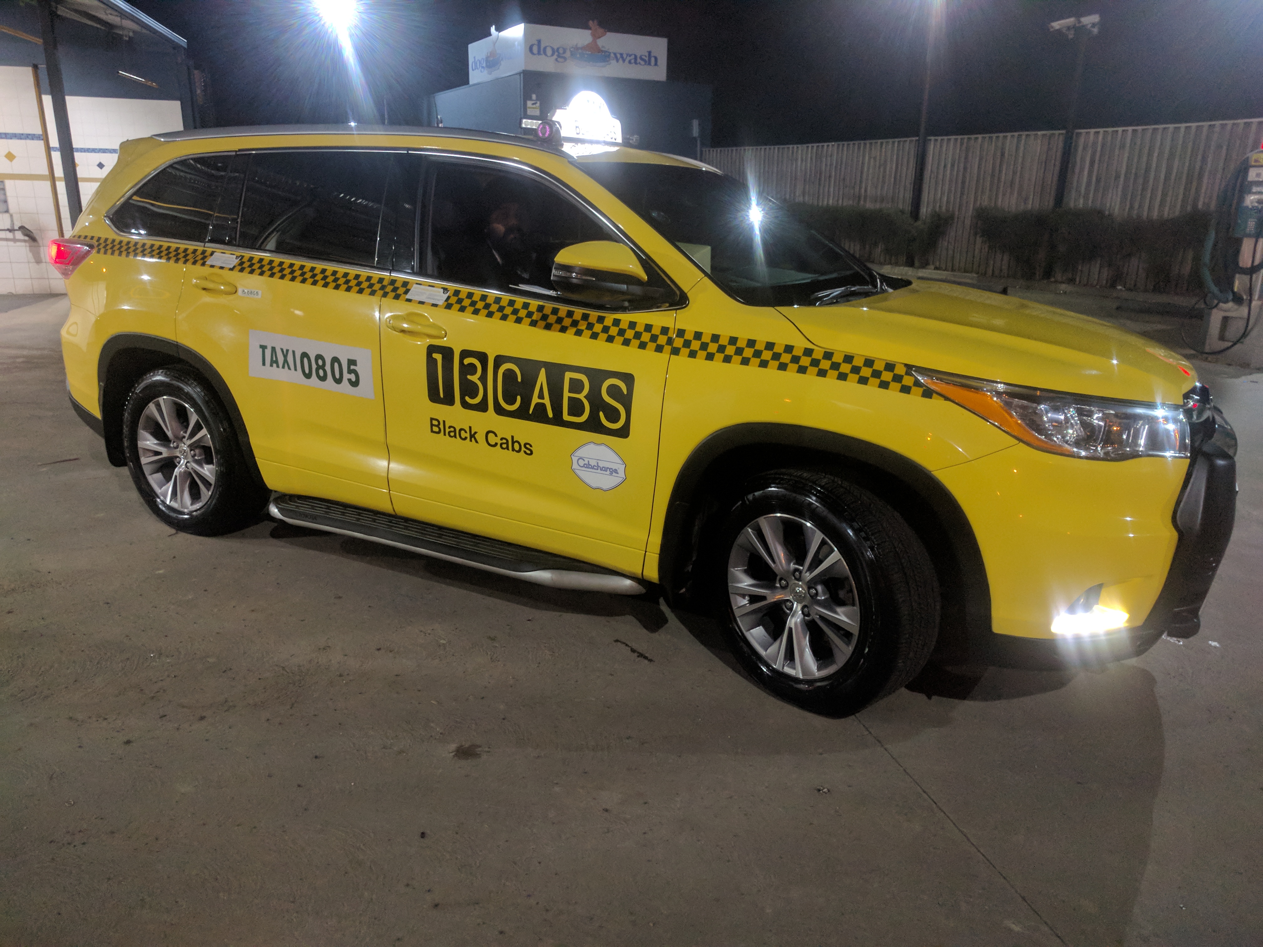 Melbourne Eastern Taxis provide both quality Sudan & Wagon cabs, suitable for all types of transport to and from local clubs, pubs & venues in Melbourne's East.