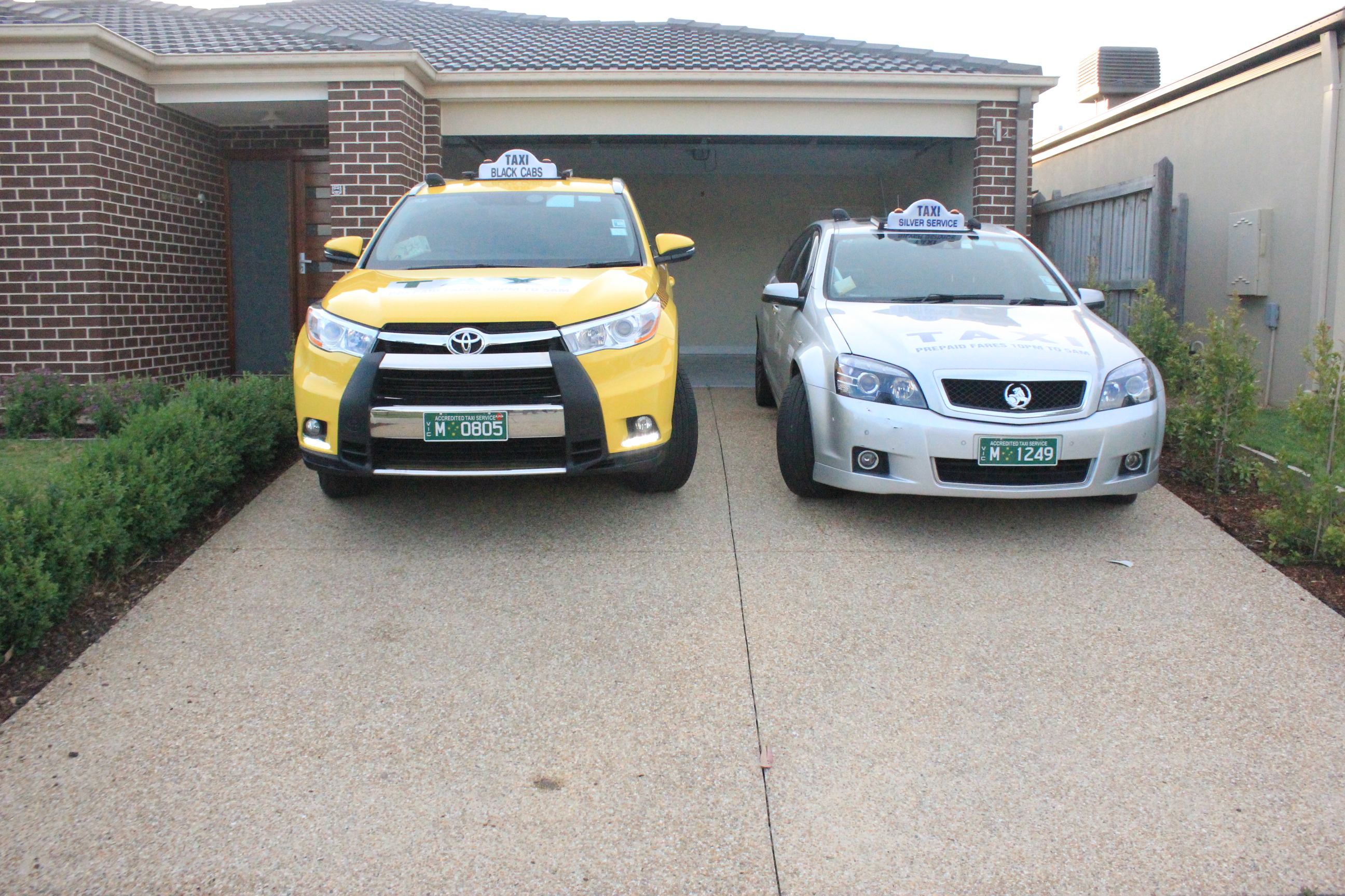 Book A Premium Taxi Service Melbourne Eastern Taxis